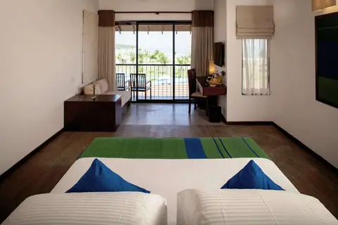 The Calm Resort & Spa in Pasikudah — foto 5