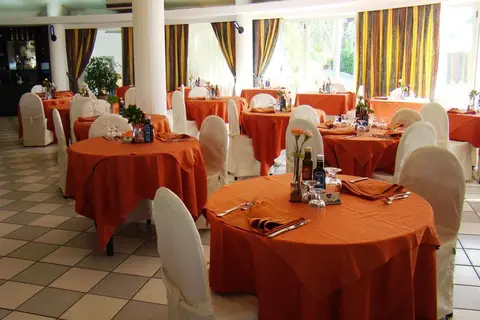 Stromboli Hotel Villaggio in Rome — foto 29