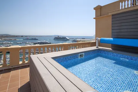 Hotel Catalonia Majorica in Palma — foto 14
