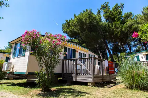 Arena Stupice Campsite in Premantura — foto 11