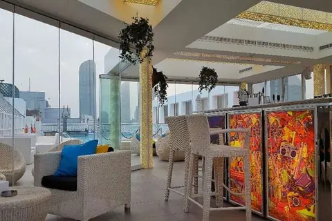 Millennium Downtown Abu Dhabi in أبوظبي — foto 16