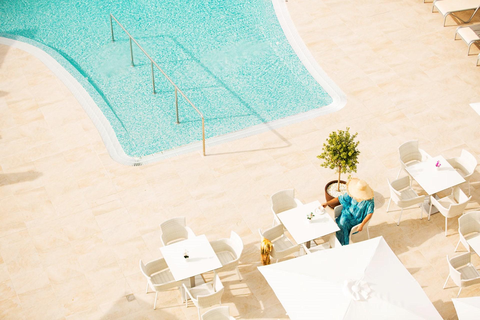 Monsuau Cala d'Or Boutique Hotel foto 51