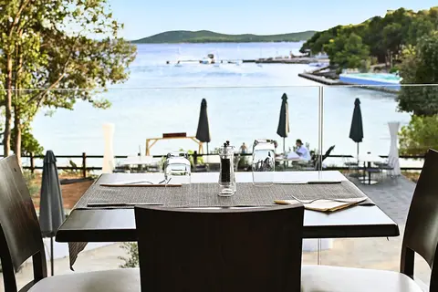 Crvena Luka Resort in Biograd — foto 30