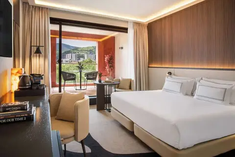 Melia Bilbao in Bilbao — foto 5