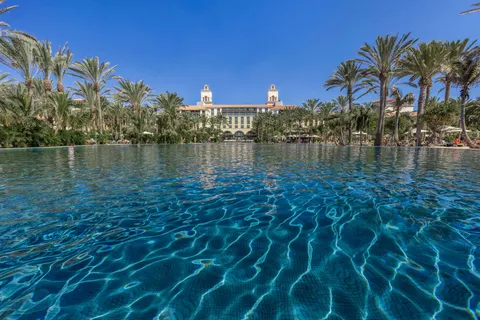 Lopesan Costa Meloneras Resort & Spa in Meloneras — foto 3