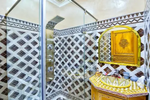 Atlas Castle in Marrakech — foto 15