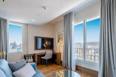 Soho Boutique Equitativa in Málaga — foto 17