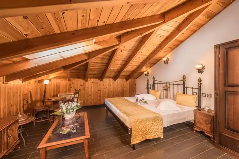 Theofilos Paradise Boutique Hotel in Theofilos Paradise Boutique Hotel, foto 6