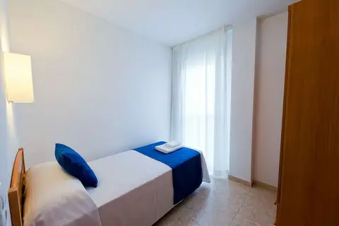 Appartementen Pineda Park in Vila-seca, foto 15