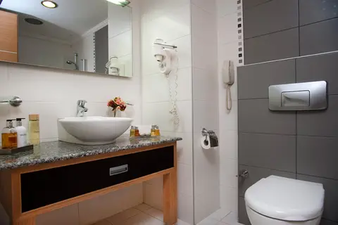 Sürmeli Hotel Istanbul in Fatih — foto 28