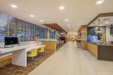 Holiday Inn Antalya in Muratpaşa, foto 15