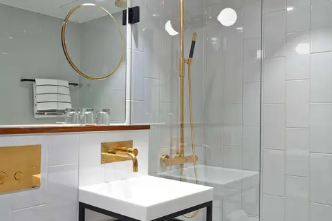 Clarion Hotel Amaranten in Stockholm — foto 30