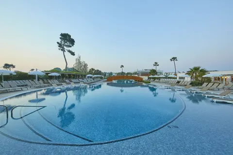 BG Tonga Tower Design Hotel & Suites foto 4