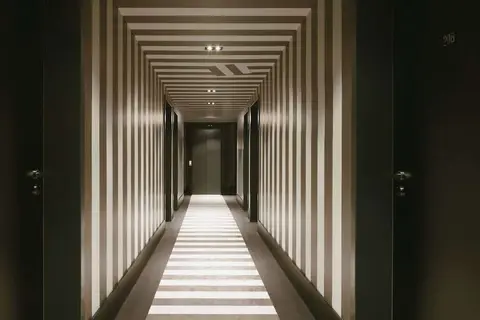 Hotel Mani by Amano in Berlijn — foto 9