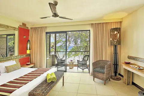 Tamarina Golf & Spa Boutique Hotel in Flic en Flac VCA, foto 4