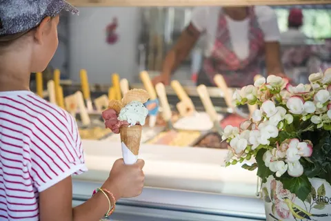 Rosapineta Camping Village foto 12