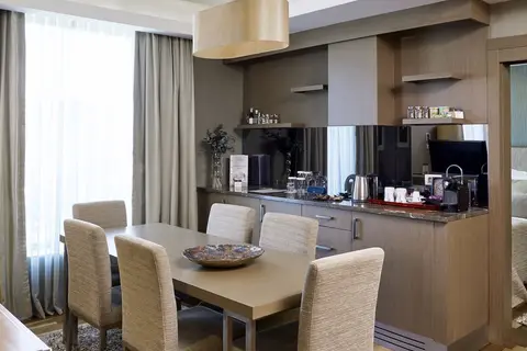 Avantgarde Levent in Fatih — foto 30