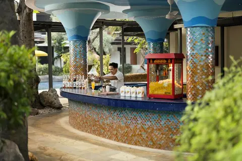 Padma Resort Legian in Kuta — foto 30