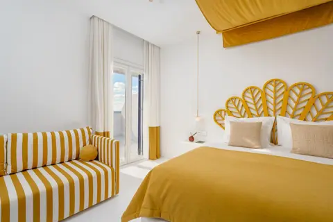 Croco Mykonos in Τούρλος — foto 24