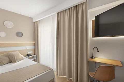 Hotel Sant Jordi in Palma — foto 27