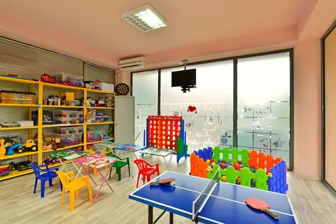Iberostar Waves Bellevue in Becici — foto 6