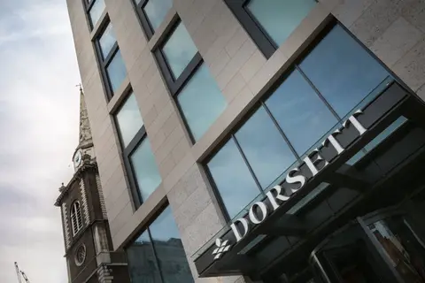 Hotel Saint in Londen
