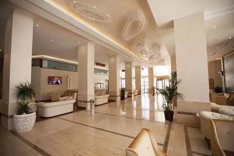 Sousse Palace Hotel & Spa in سوسة — foto 9