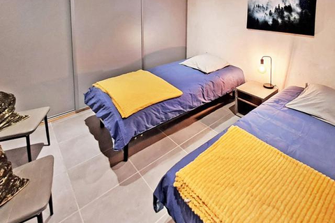 Chalet Ama Dablam foto 9