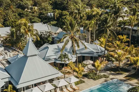Veranda Grand Baie in Grand Baie VCA, East — foto 13