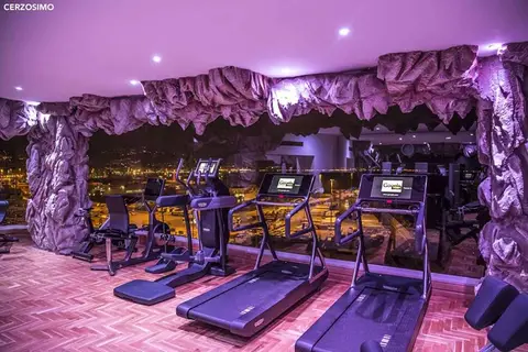 Lloyd's Baia Hotel in Vietri sul Mare — foto 8
