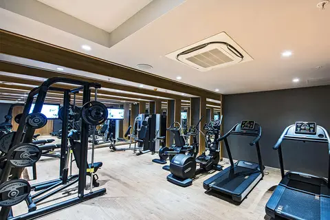 Elite World Marmaris in Marmaris, foto 8