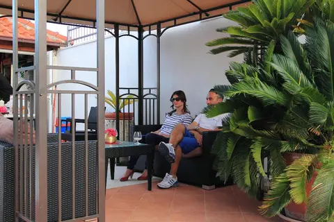 Villa Erna Apartments in Slano — foto 6
