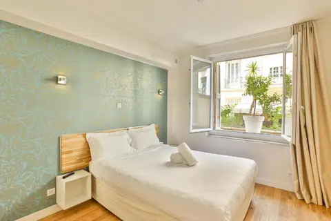 Nice Home - Studios Lido in Nice, foto 7