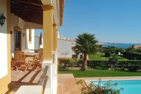 Porto Dona Maria Golf & Resort in Lagos — foto 8