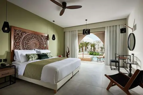 Pepper Sea Club Hotel in Dramia — foto 5