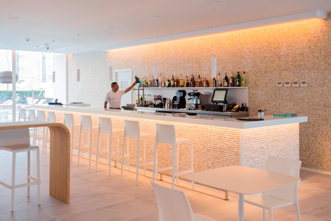 Hotel Anfora Ibiza foto 7