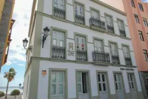 Holiday Time Hotel in Santa Cruz de La Palma — foto 30