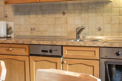 Appartementen Stöcklhub foto 10