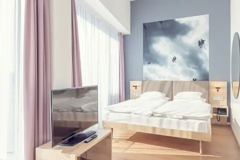roomz Hotel Wien Prater in Wenen — foto 30