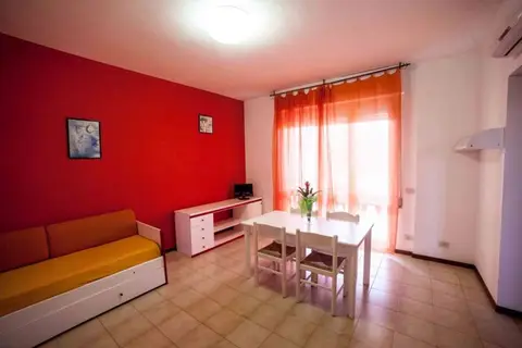 Residence Italia in Luni, foto 16