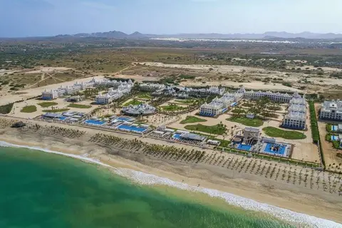 Riu Karamboa in Praia de Boca Salina — foto 28