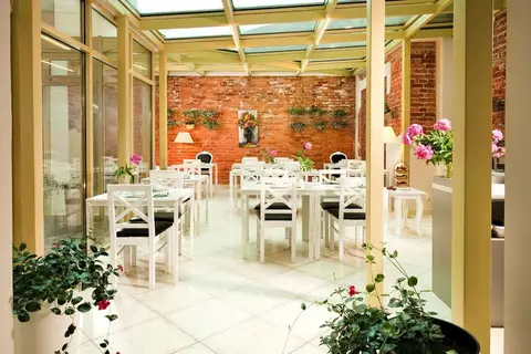 Aparthotel Leone in Krakau — foto 9