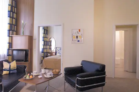 HiLight Suites Hotel in Wenen — foto 10