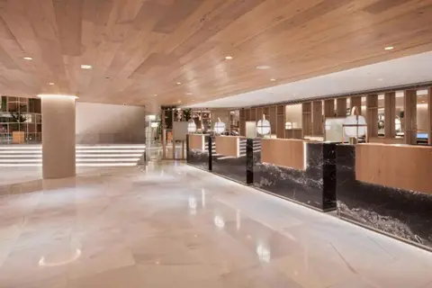 Melia Palma Marina in Palma — foto 21