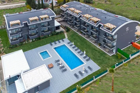 Fly & Go A Suite Side in Manavgat — foto 19