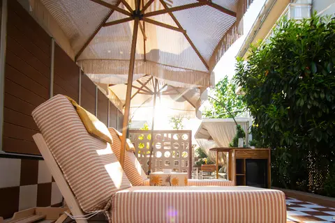 ELLE Rooms & Suites in Κατερίνη — foto 15