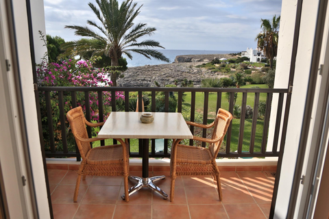 Appartementen Parque Mar foto 32