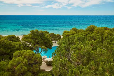 Forte Village - Hotel Pineta in Pula — foto 27