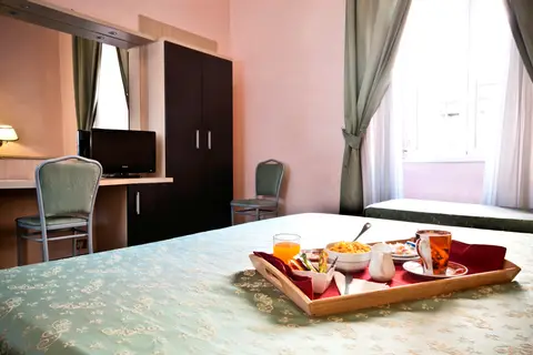 Hotel Priscilla in Rome, foto 25