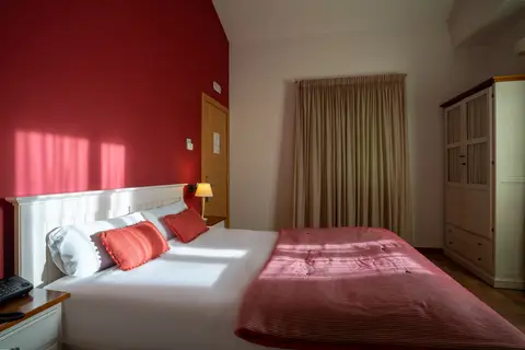 Hotel Golden Barcelona in Vallromanas — foto 20